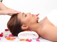 アロマオイルラベンダー